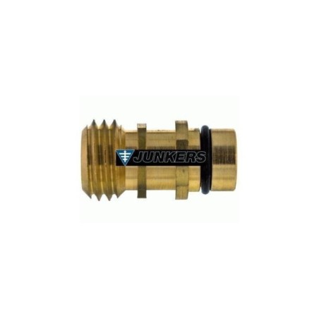 Regulador Caudal Calentador Junkers Original C.O. 87085002330