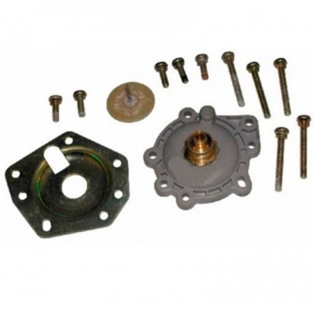 Tapa Cuerpo Agua Calentador Junkers Original C.O. 8705500101