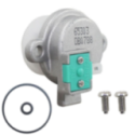 Valvula Seguridad Junkers Original C.O.8708501250