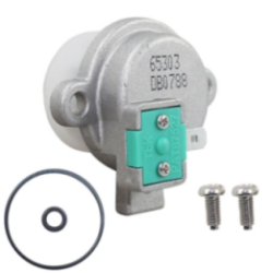 Valvula Seguridad Junkers Original C.O.8708501250