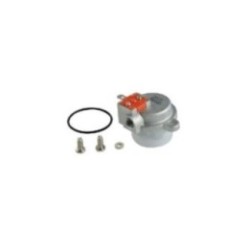 Valvula Seguridad Junkers Original C.O. 8708501249
