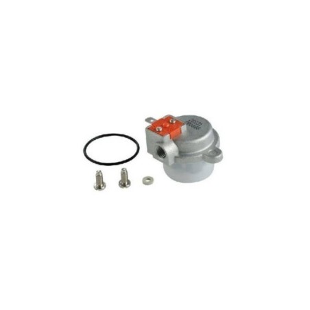 Valvula Seguridad Junkers Original C.O. 8708501249