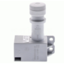 Modulo Encendido Calentador Junkers Original C.O 8700992316