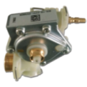 Cuerpo Agua Junkers Original C.O. 8707006286-8738710121