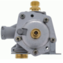 Cuerpo Agua Calentador Junkers/Neckar Original C.O. 8707002698