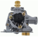 Cuerpo Agua Calentador Junkers/Neckar Original C.O. 8707002698