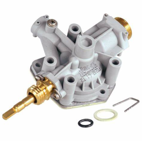 Cuerpo Agua Calentador Junkers Original W135-2Uv1E31 C.O. 87070025550