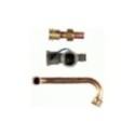 Hidrogenerador Calentador Junkers Original C.O. 8707406104