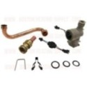 Hidrogenerador Calentador Junkers Original C.O. 8707406104