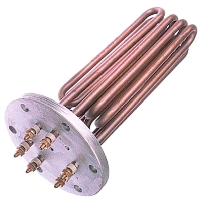 Resistencia Industrial 5000w 220/380v