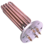 Resistencia Industrial 5000w 220/380v