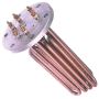 Resistencia Industrial 5000w 220/380v