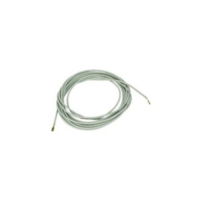 Resistencia Silicona Cable 1M 30W 220V