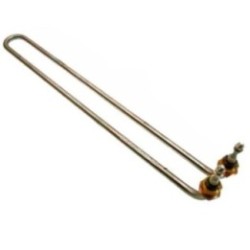 Resistencia Calienta Tapas 2400w