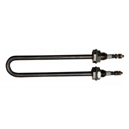 Resistencia Calienta Tapas L-320mm 500w 230v