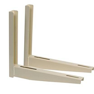 Soportes Soldado Aire Acondicionado 450x500mm 1,5mm Espesor