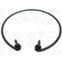 Resistencia Calienta Leche compatible con Gayc 1000w 220v