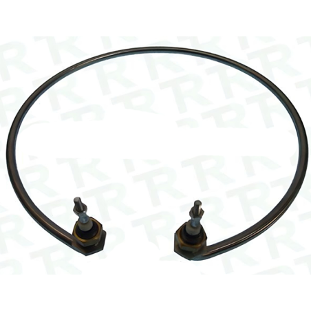 Resistencia Calienta Leche compatible con Gayc 1000w 220v