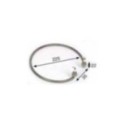 Resistencia Calienta Leche compatible con Gayc 1500w