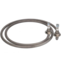 Resistencia Termo Calienta Leche compatible con Campeona 2000w 230v