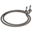 Resistencia Termo Calienta Leche compatible con Campeona 2000w 230v