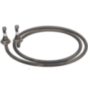 Resistencia Termo Calienta Leche compatible con Campeona 3000w 230v