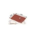 Resistencia Calienta Tapas compatible con Zanussi Ef Cable 2 metros 1.000w 220v