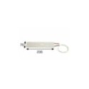 Resistencia Calienta Tapas Mika 235X70 850w 230v