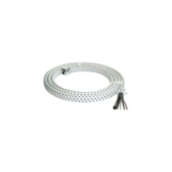 Cinta Aluminio Adhesiva Rollo Plata 50mm X 75Mm