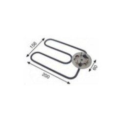 Resistencia Lavaplatos compatible con Jemi 1800w 230v