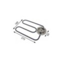 Resistencia Lavaplatos compatible con Jemi 2500w 230v
