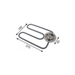 Resistencia Lavaplatos compatible con Jemi 2500w 230v