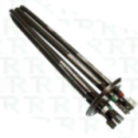 Resistencia Lavaplatos compatible con Jemi 3000w 380v