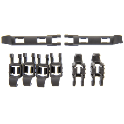 Kit Clips Lavavajillas Bosch 611472