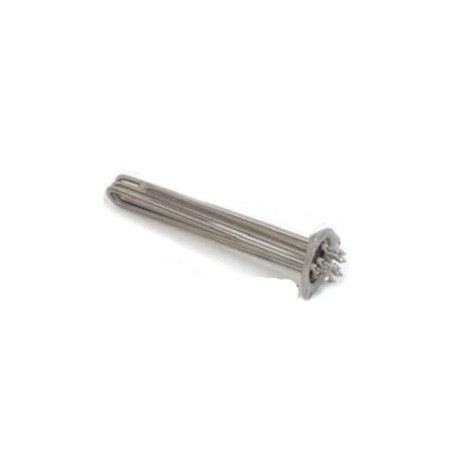 Resistencia Lavaplatos compatible con Fagor 4200w 380v