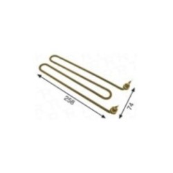 Resistencia Lavaplatos Luxia 1500w 230v