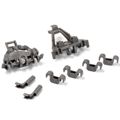 Kit Clips Lavavajillas Bosch 428344