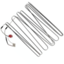 Resistencia Desercarche Frigorifico Fagor Edesa Aspes Fc6311Nf Fp2E0226