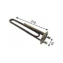 Resistencia Lavaplatos compatible con Comenda 2400w 230v