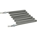 Resistencia Lavaplatos compatible con Jemi MA-MC 2000w 230v
