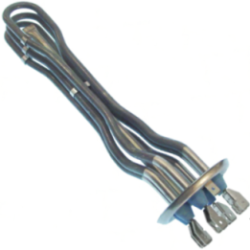 Resistencia Lavaplatos compatible con Jemi 3000w 220/380v