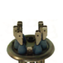 Resistencia Lavaplatos compatible con Jemi 3000w 220/380v