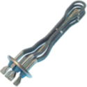 Resistencia Lavaplatos compatible con Jemi 3000w 220/380v