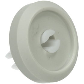 Rueda Cesto Lavavajillas para Miele 2372352