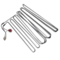 Resistencia Desercarche Congelador Fagor Edesa Zfj1725X S0020984
