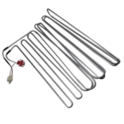 Resistencia Desercarche Congelador Fagor Edesa Zfj1725X S0020984