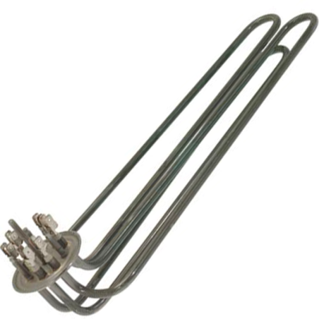 Resistencia Lavaplatos compatible con Jemi GS100 5000w 380v