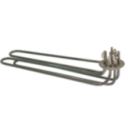 Resistencia Lavaplatos compatible con Jemi GS100 5000w 380v