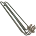 Resistencia Lavaplatos compatible con Jemi GS100 5000w 380v