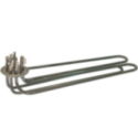 Resistencia Lavaplatos compatible con Jemi GS100 5000w 380v